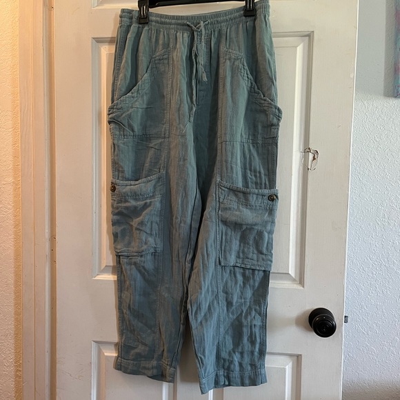 Free People Pants - Free people bottoms